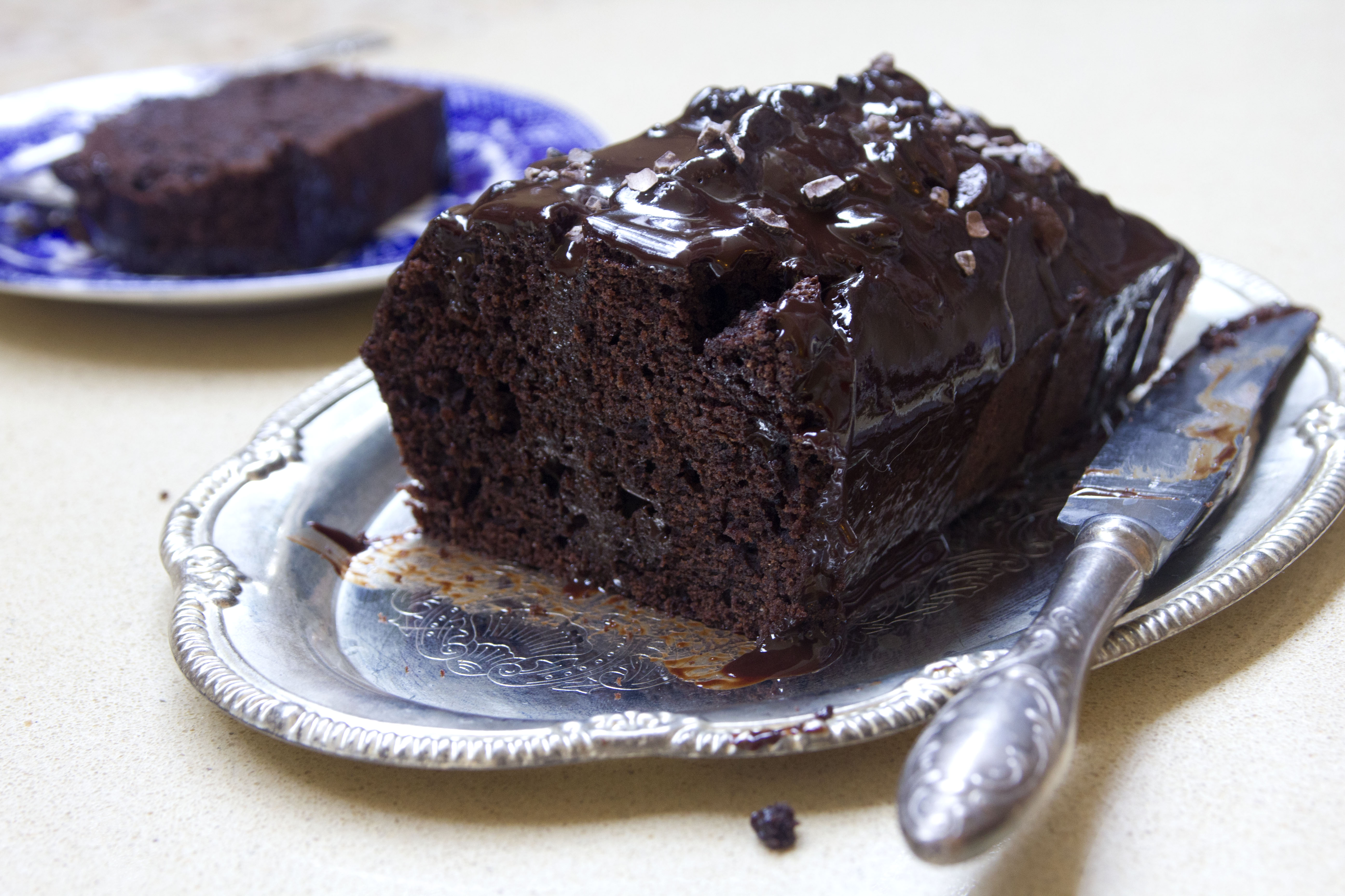 Mexican Chocolate Cake Mexican Chocolate Cake