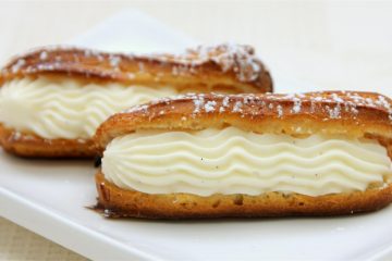 eclair (Large)