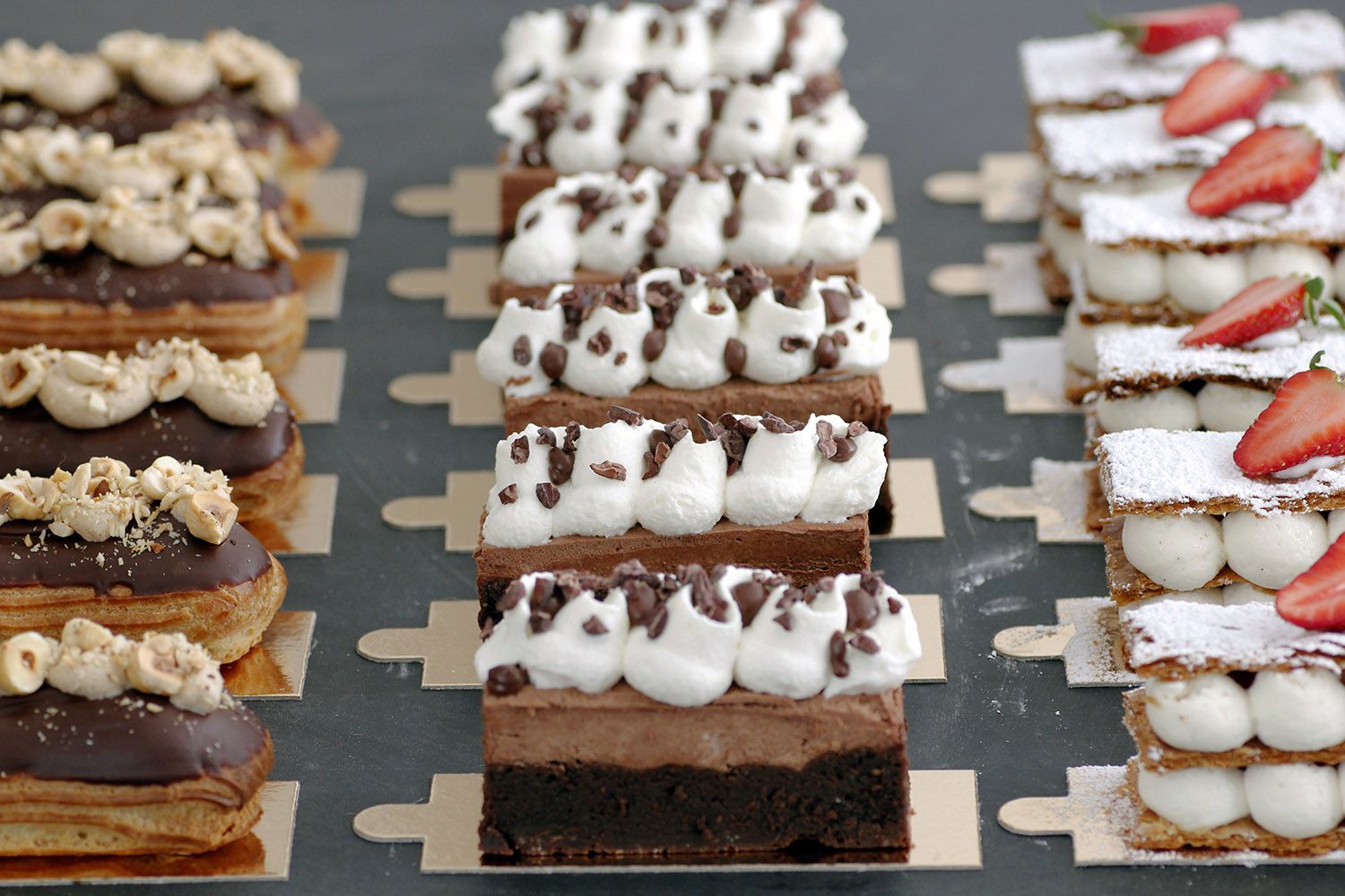 Fudge Brownies Chocolate Bar