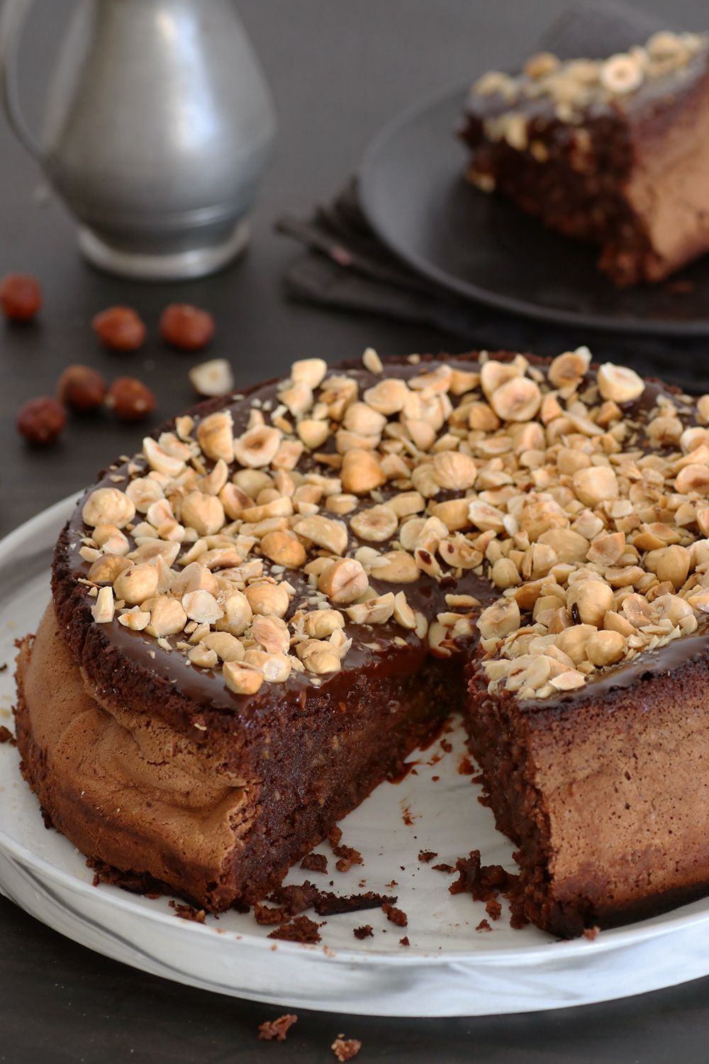 italian_hazelnut_chocolate_cake3s Lil' Cookie